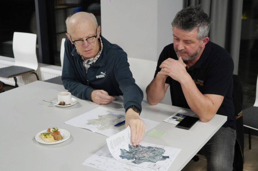 Jak Racibórz będzie radził sobie z upałami, suszą i deszczami? Warsztaty w Urban Labie